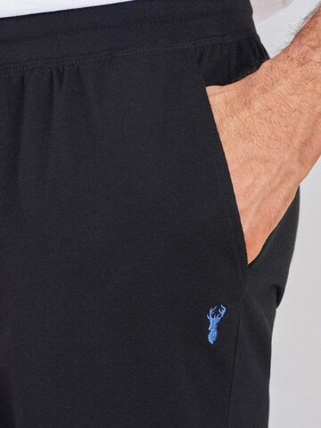 Next - Pijama largo en azul
