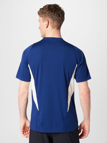 ADIDAS PERFORMANCE Trikot 'Italy Tiro 23 ' in Blau