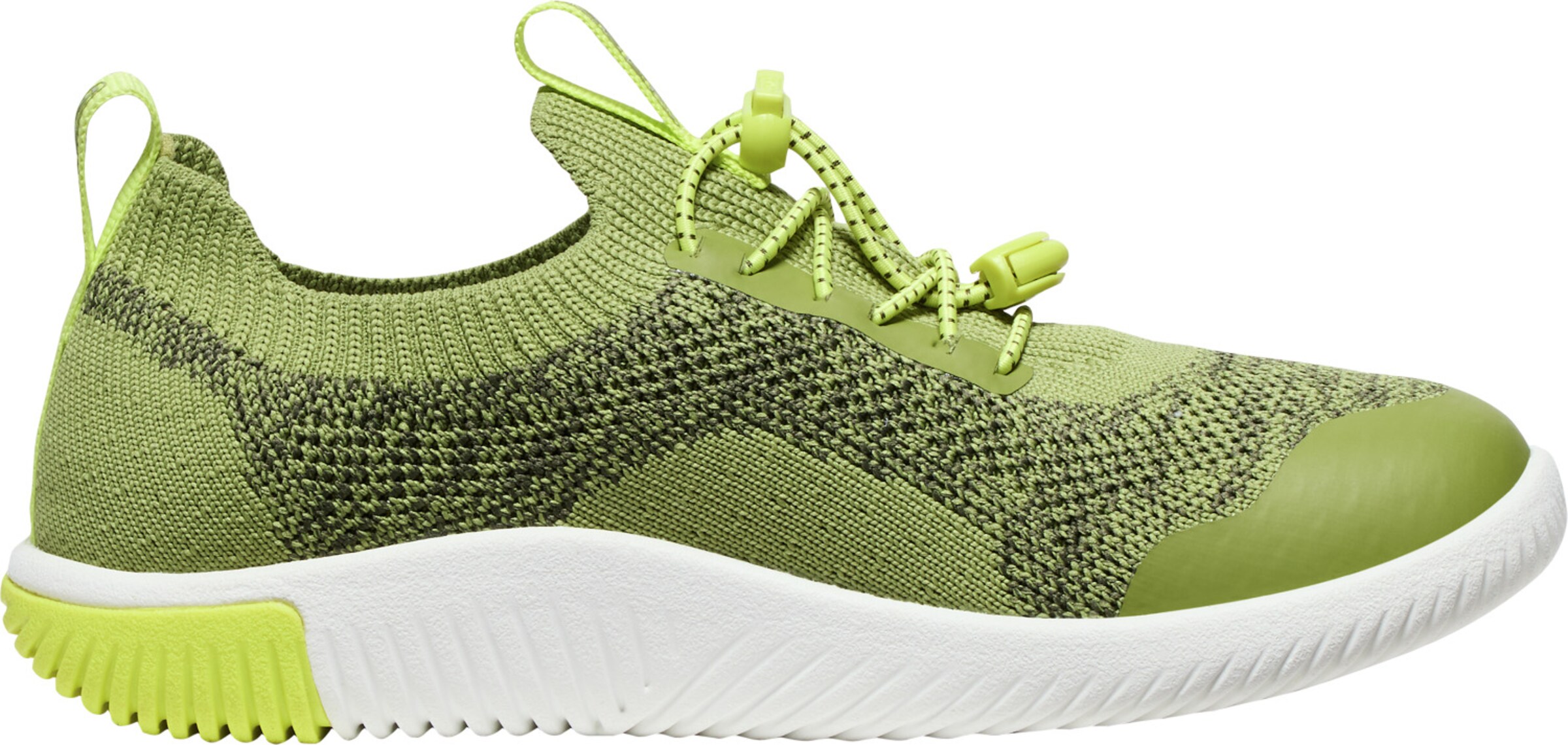 KEEN Sneakers in Green