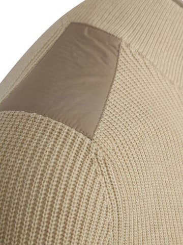 Suitable Pullover‌‌‌‌‌ in Beige