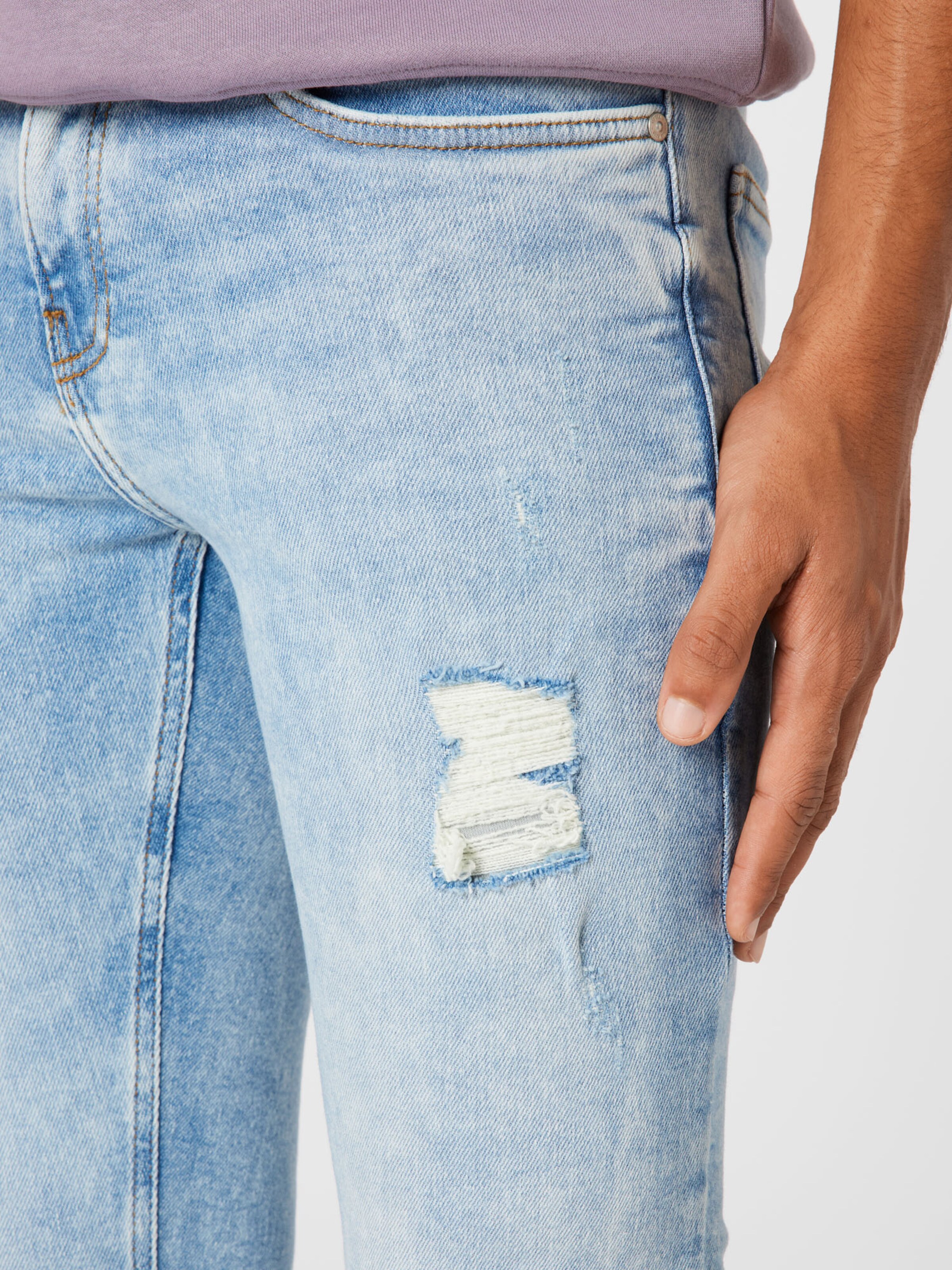 LTB Jeans 'SMARTY' in Blue | ABOUT YOU