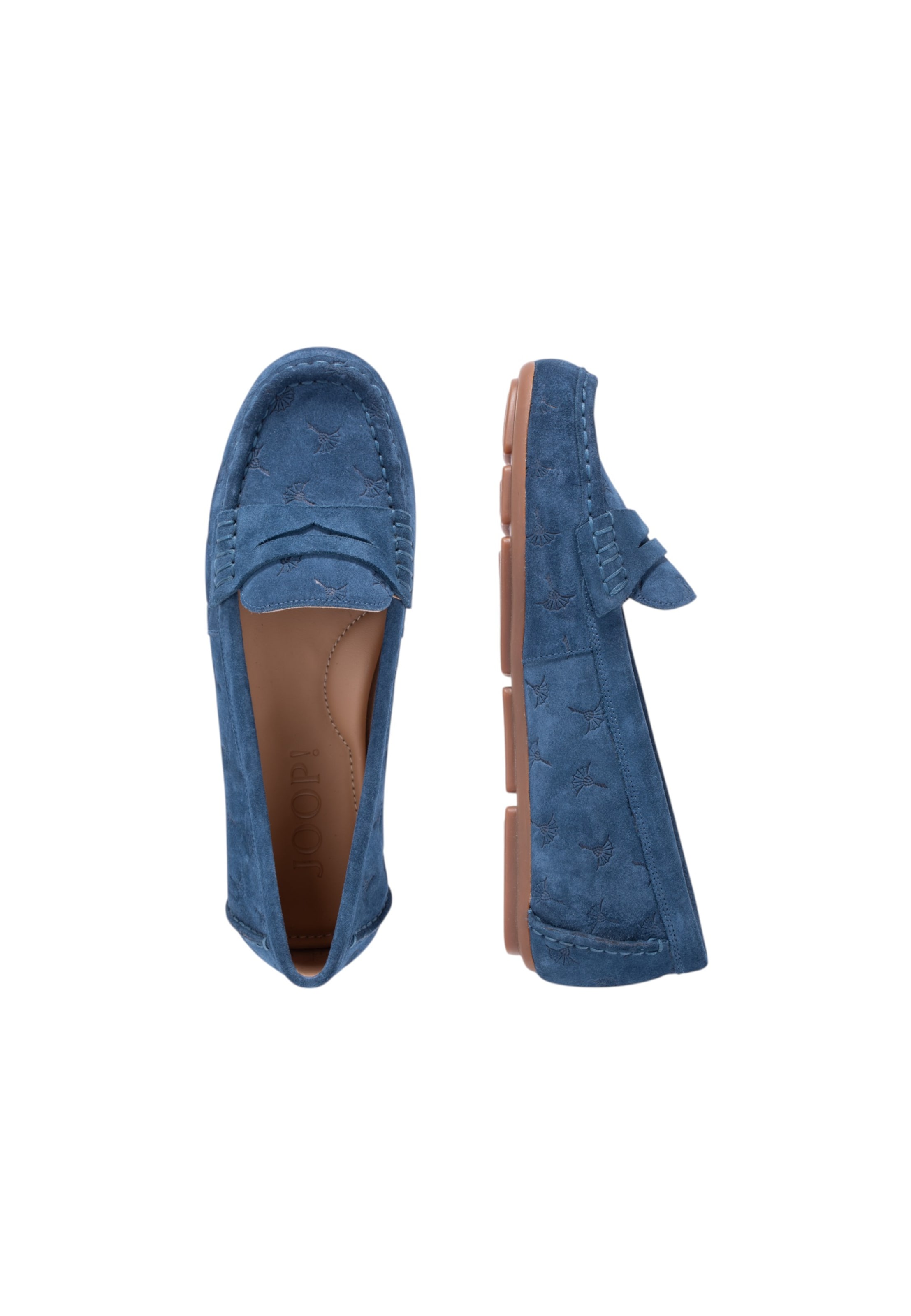 Mocassino 'Miri' di JOOP! in blu