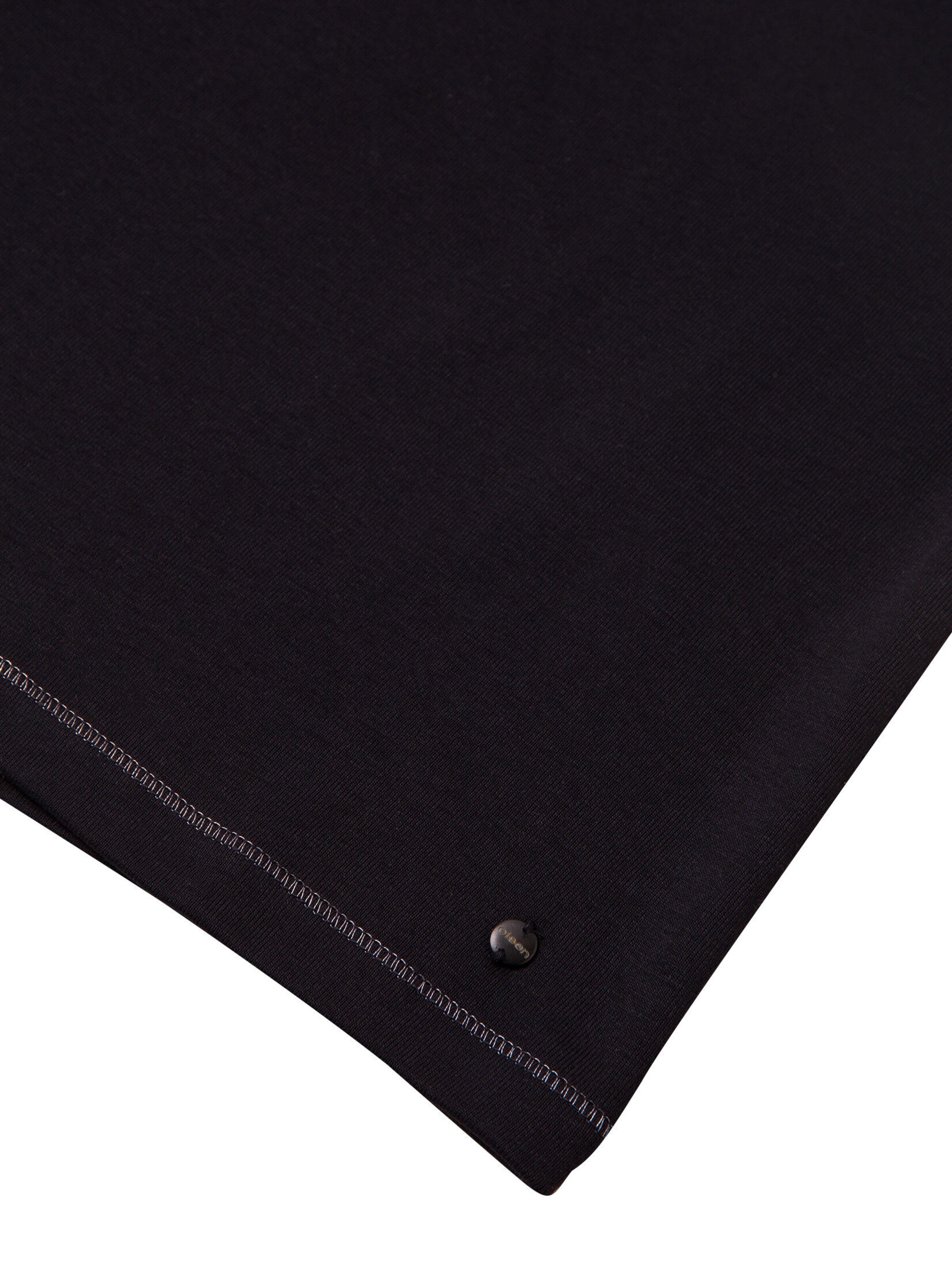 Olsen Shirt in Black