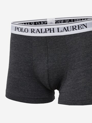 Polo Ralph Lauren Boxershorts 'Classic' in Grijs