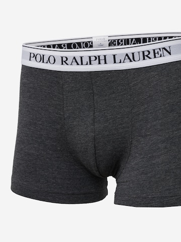 Polo Ralph Lauren - Calzoncillo boxer 'Classic' en gris