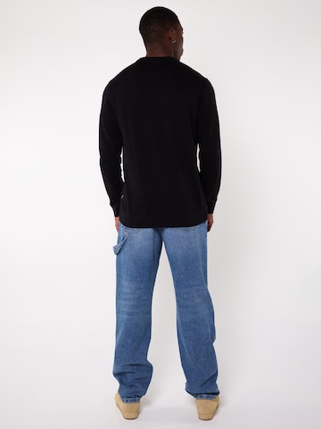 Pull-over America Today en noir