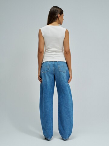 Salsa Jeans Tops in Beige