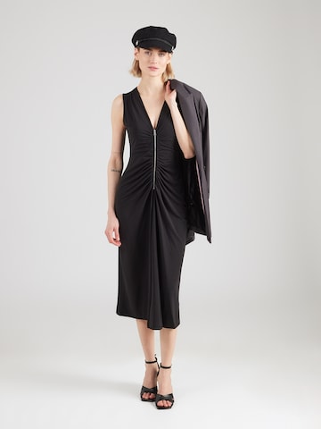 MICHAEL Michael Kors Ruha - fekete: elől