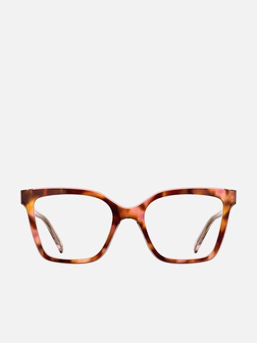 Longchamp - Gafas de sol en rosa