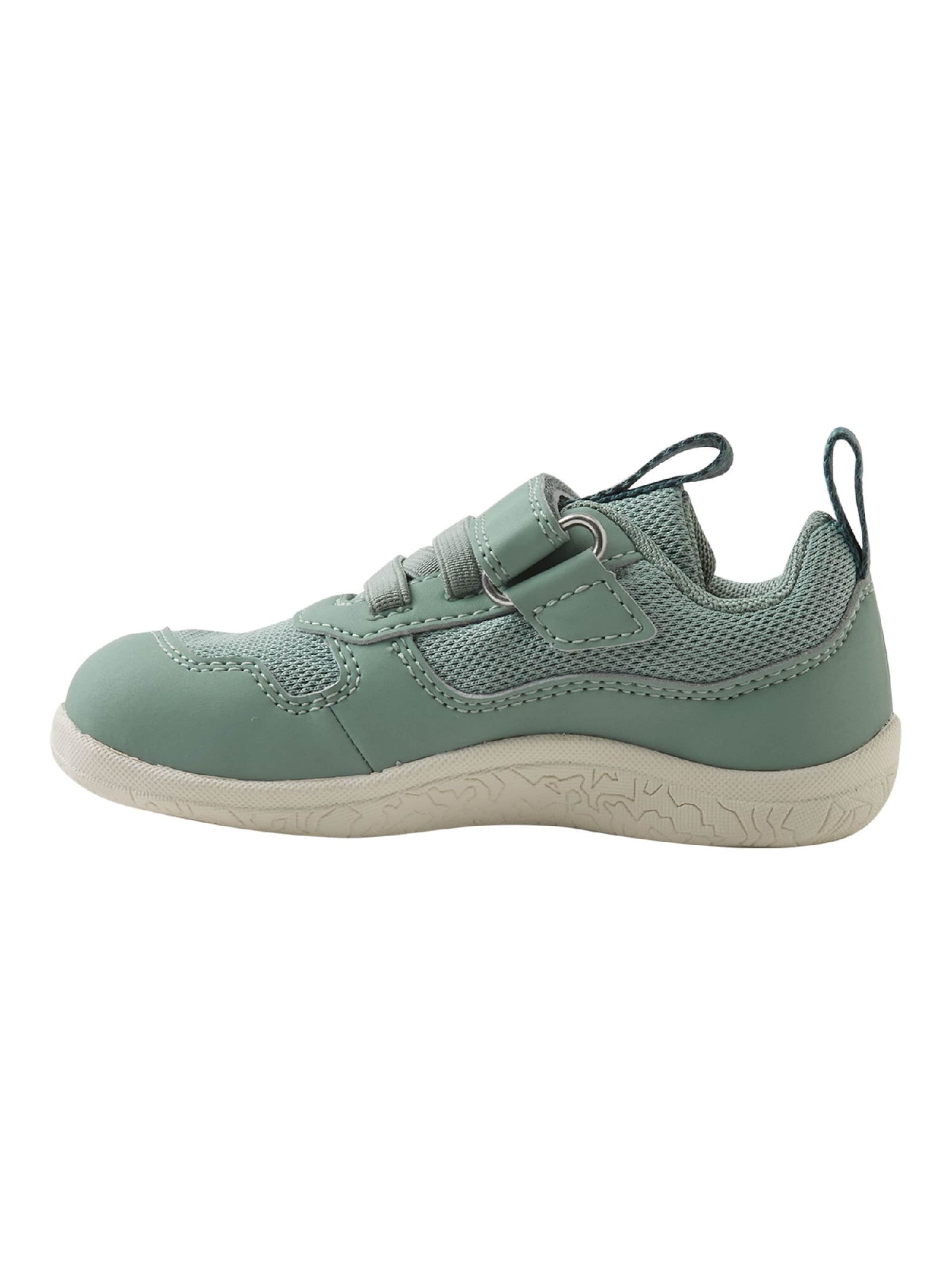 Reima Trainers ' Telmin ' in Green