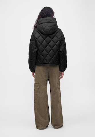 MICHAEL Michael Kors Winterjas in Zwart