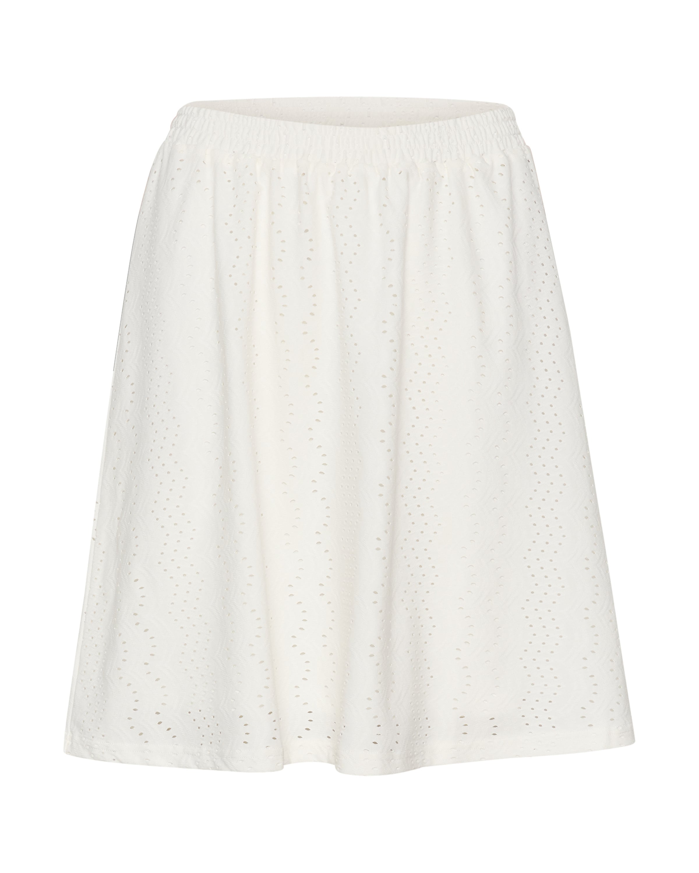 Kaffe Krilo 'Rachel' | bela barva: sprednja stran