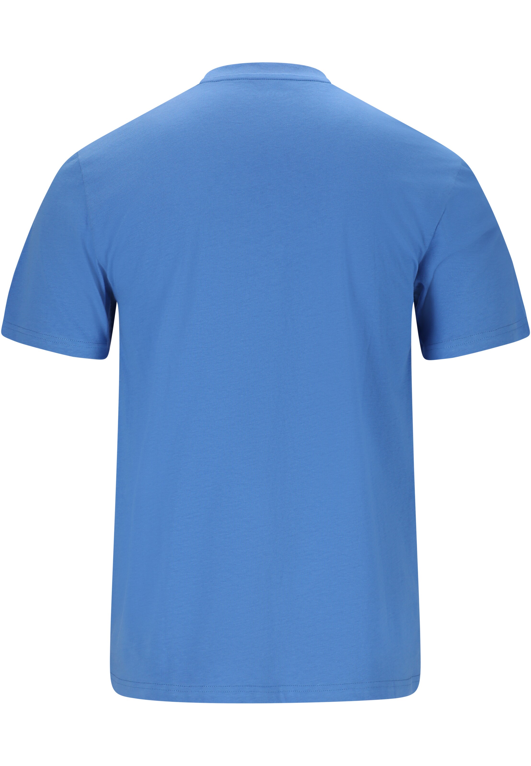 NOU Shirt 'Highmore V2' in Blue