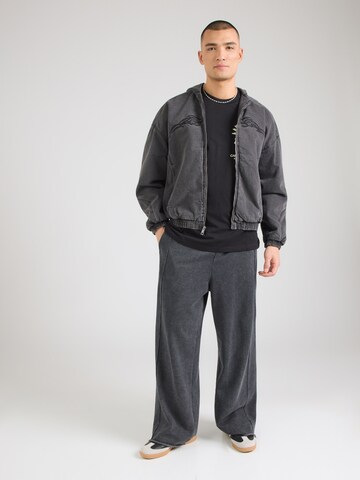 Carhartt WIP - Camiseta en negro