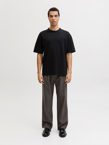 JACK & JONES Póló 'JPRBLAETHAN' - fekete