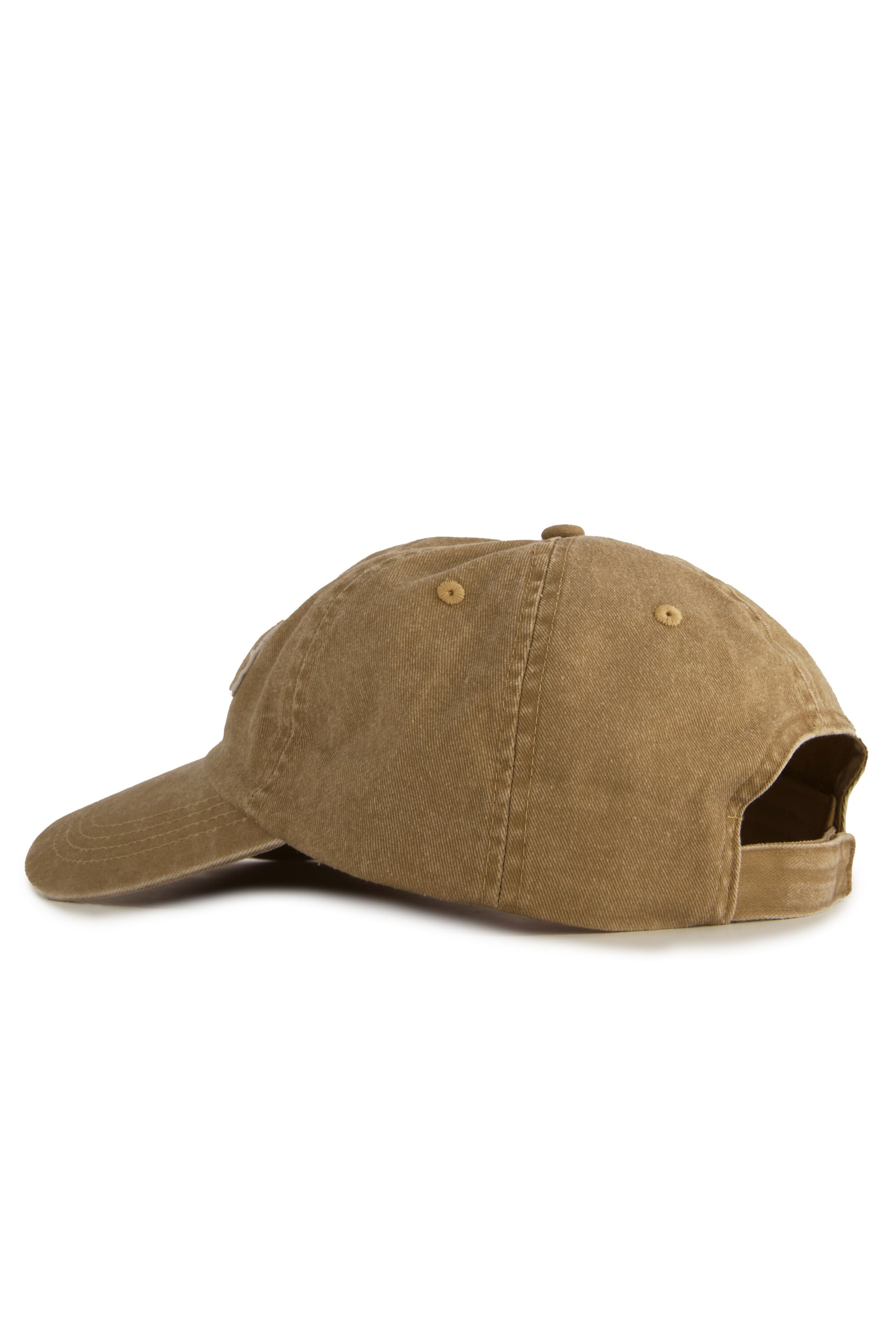 JP1880 Cap in Grün