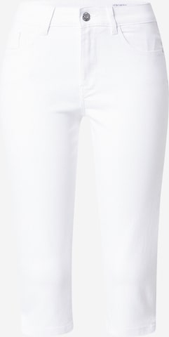 VERO MODA Джинсы 'VMElly' в Белый: спереди