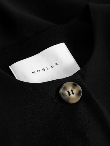 Blazer ' N-Kasaundra ' Noella en noir