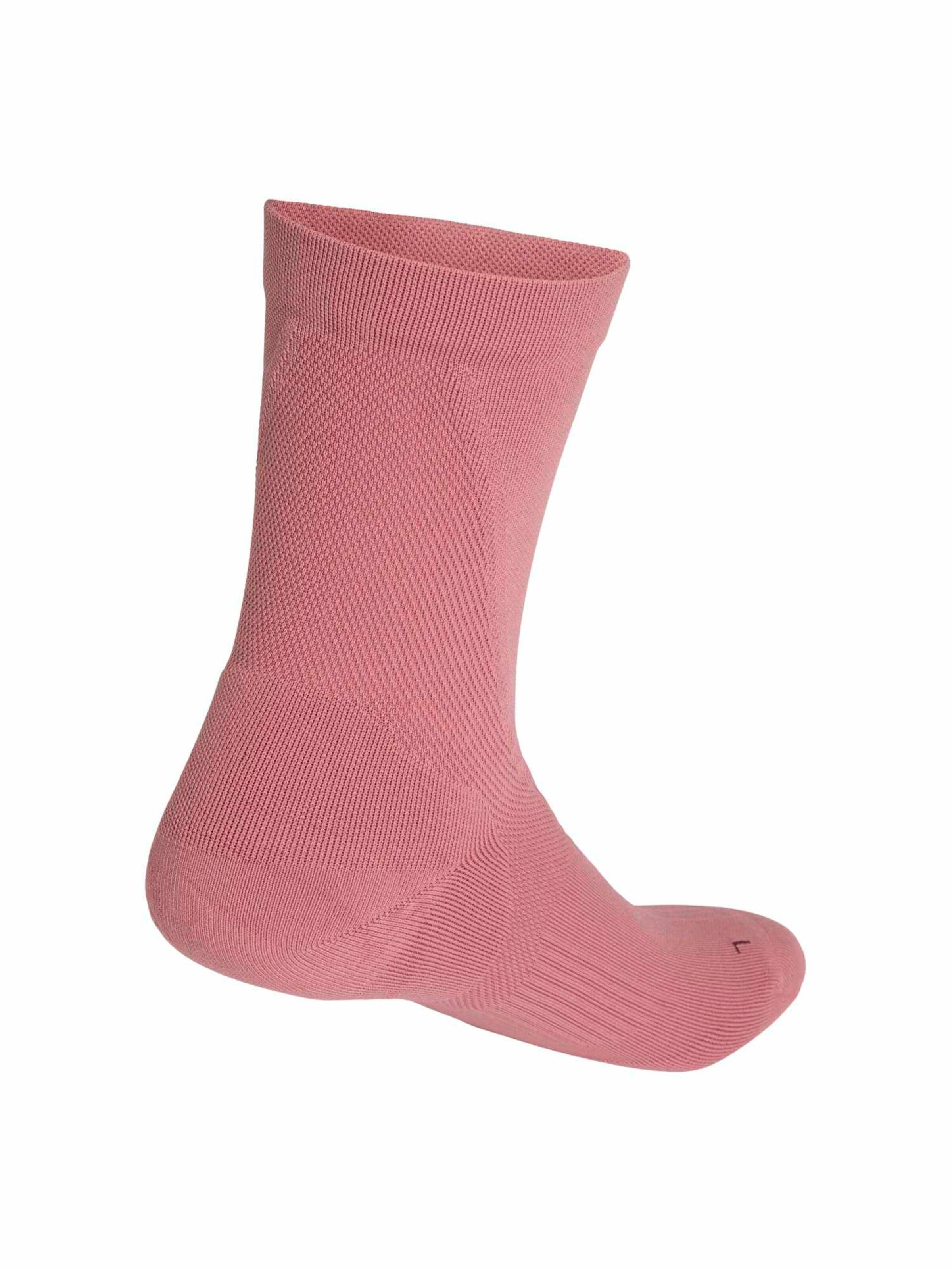 Chaussettes de sport ADIDAS BY STELLA MCCARTNEY en rouge