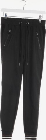 MOS MOSH Pants in XXS in Black: front