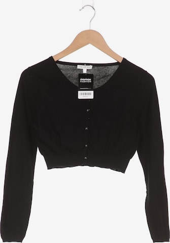 PAULE KA Sweater & Cardigan in M in Black: front