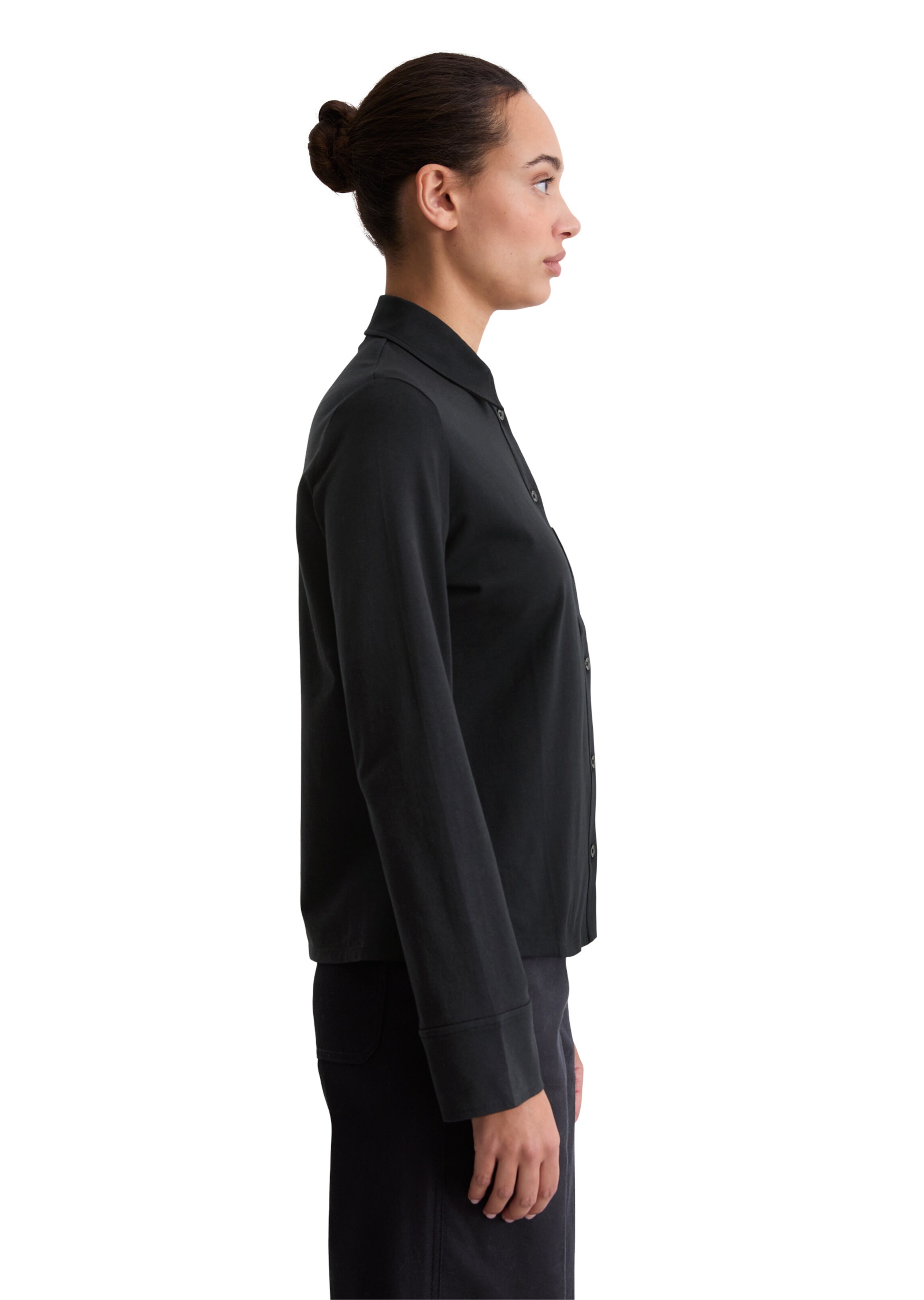 Marc O'Polo Blouse in Blue