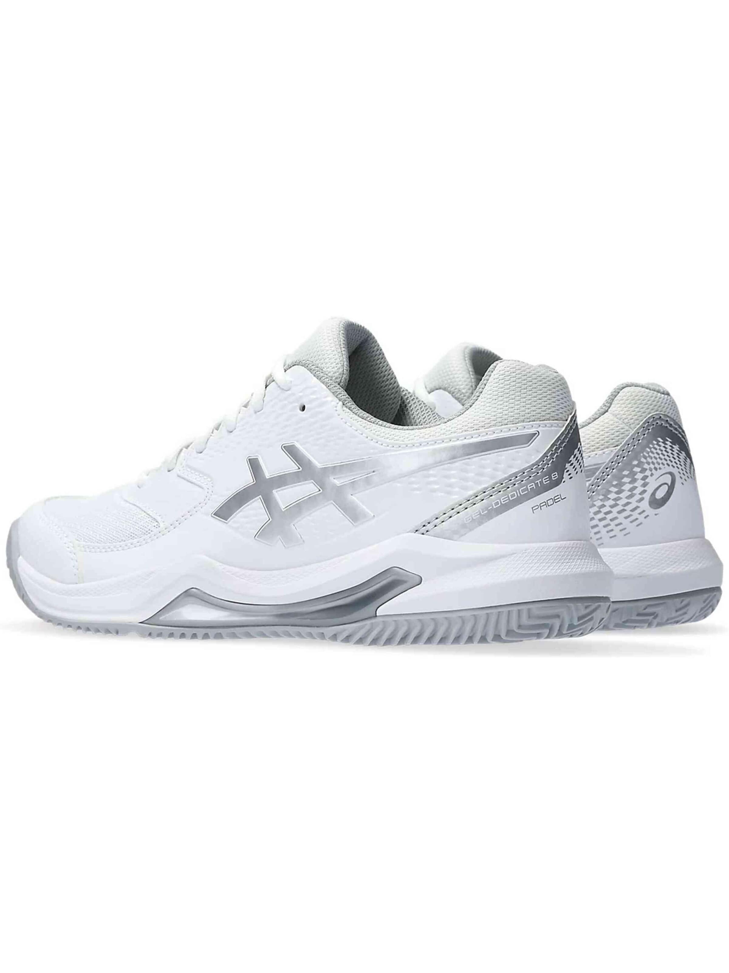 ASICS - Calzado deportivo '1042A241-101' en blanco