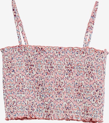 s.Oliver Top in Roze: voorkant