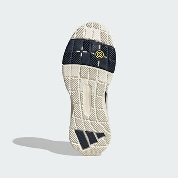 ADIDAS PERFORMANCE Sportschoen 'Crazyquick' in Wit