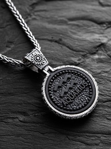 REYTEL Hangers 'WODNIK ' in Zilver