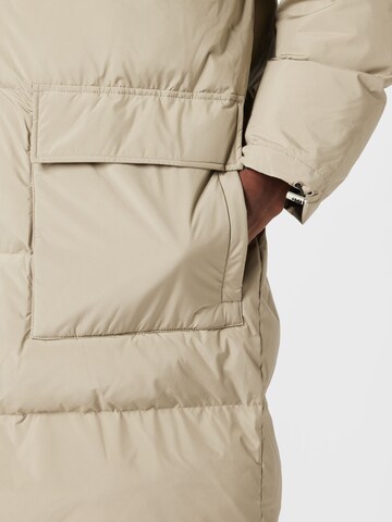 Manteau d’hiver 'North' Won Hundred en beige