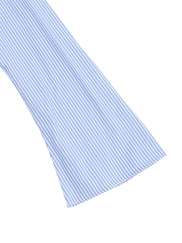 LapaPlus Bluse in Blau