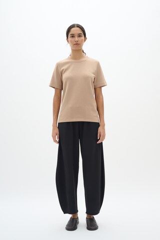 InWear Shirts 'Vincent' i beige