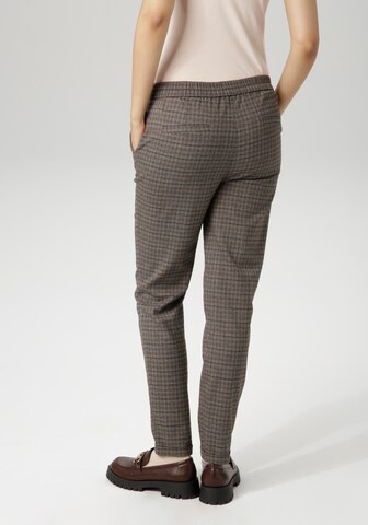 Aniston CASUAL Loosefit Hose in Braun