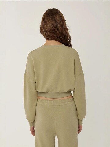 HiccupSweater majica - zelena boja
