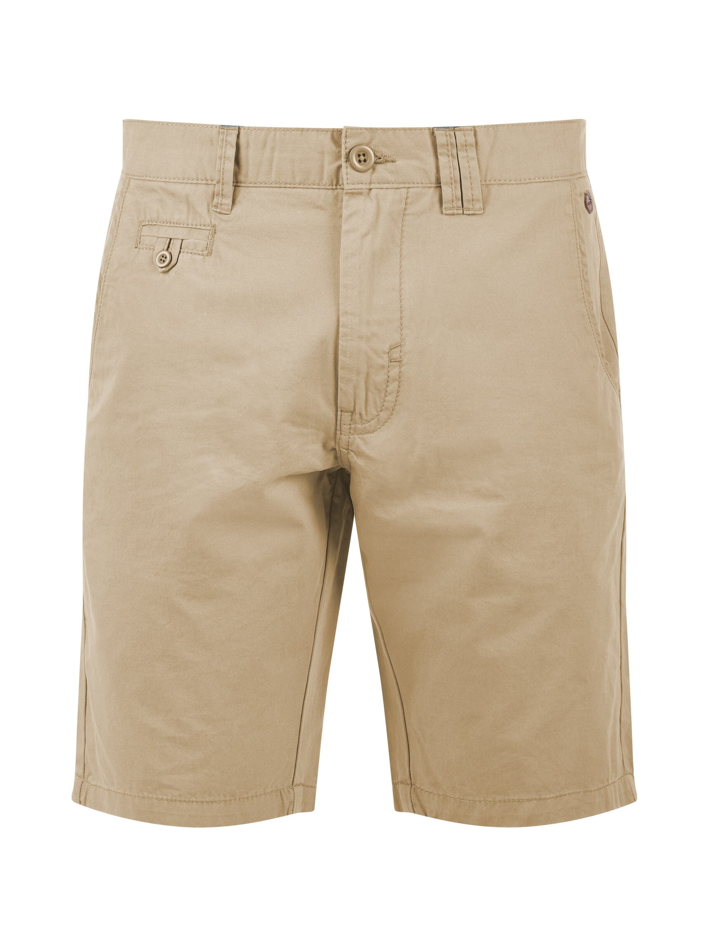 BLEND - Pantalón chino 'BHSasuke' en beige: frente