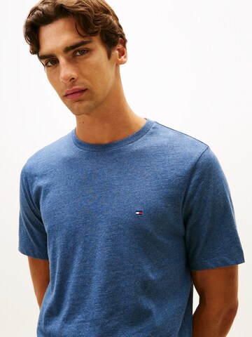 Maglietta 'ESSENTIAL' di TOMMY HILFIGER in blu