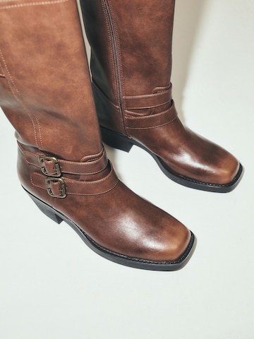Stivale 'Forever Comfort' di Next in marrone