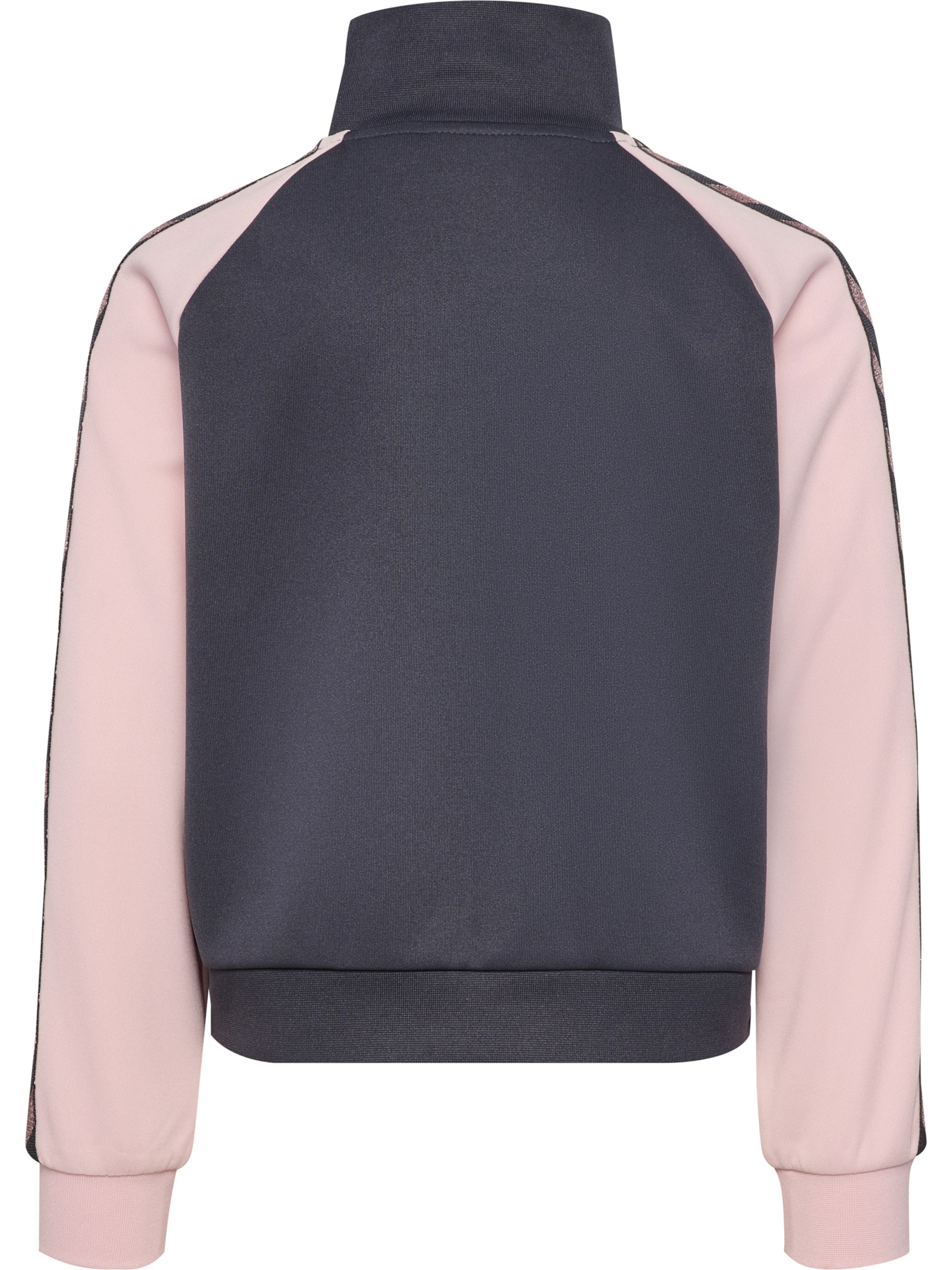 Hummel Sweat jacket in Grey