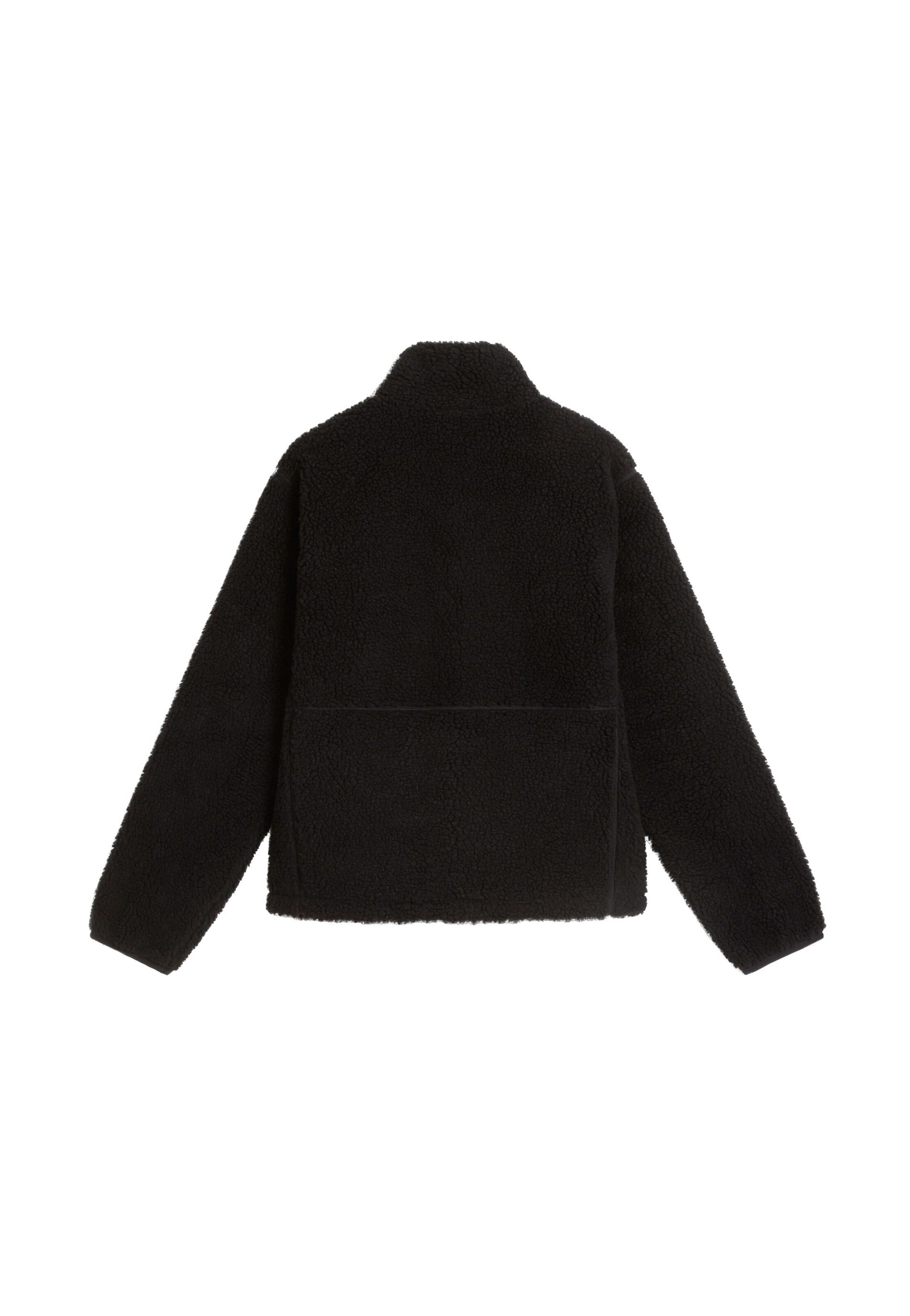 THE NORTH FACE - Chaqueta de entretiempo 'EXTREME PILE 2' en negro
