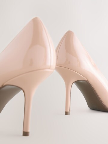 Décolleté 'Forever Comfort' di Next in beige