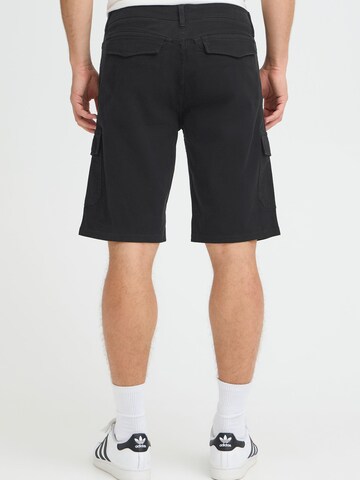 Regular Pantalon cargo ' BHTirol ' BLEND en noir