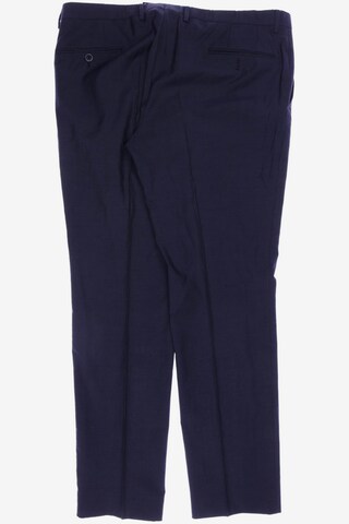 JOOP! Stoffhose 40 in Blau