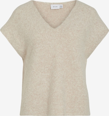 VILAPulover - bež boja: prednji dio