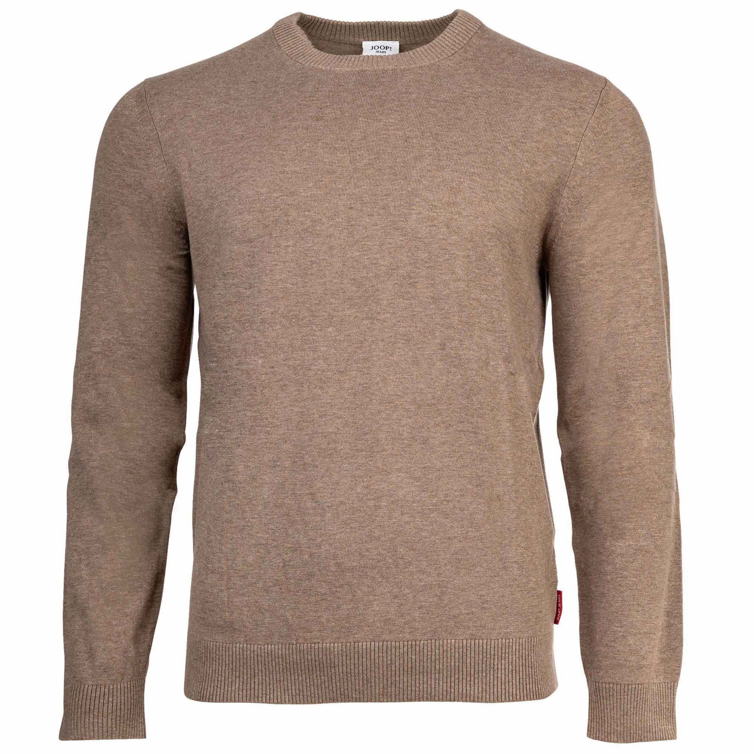 JOOP! Jeans Sweatshirt i beige: forside