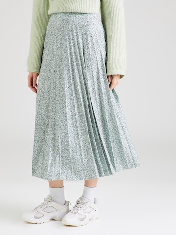 SISTERS POINT Skirt 'MALOU' in Blue: front