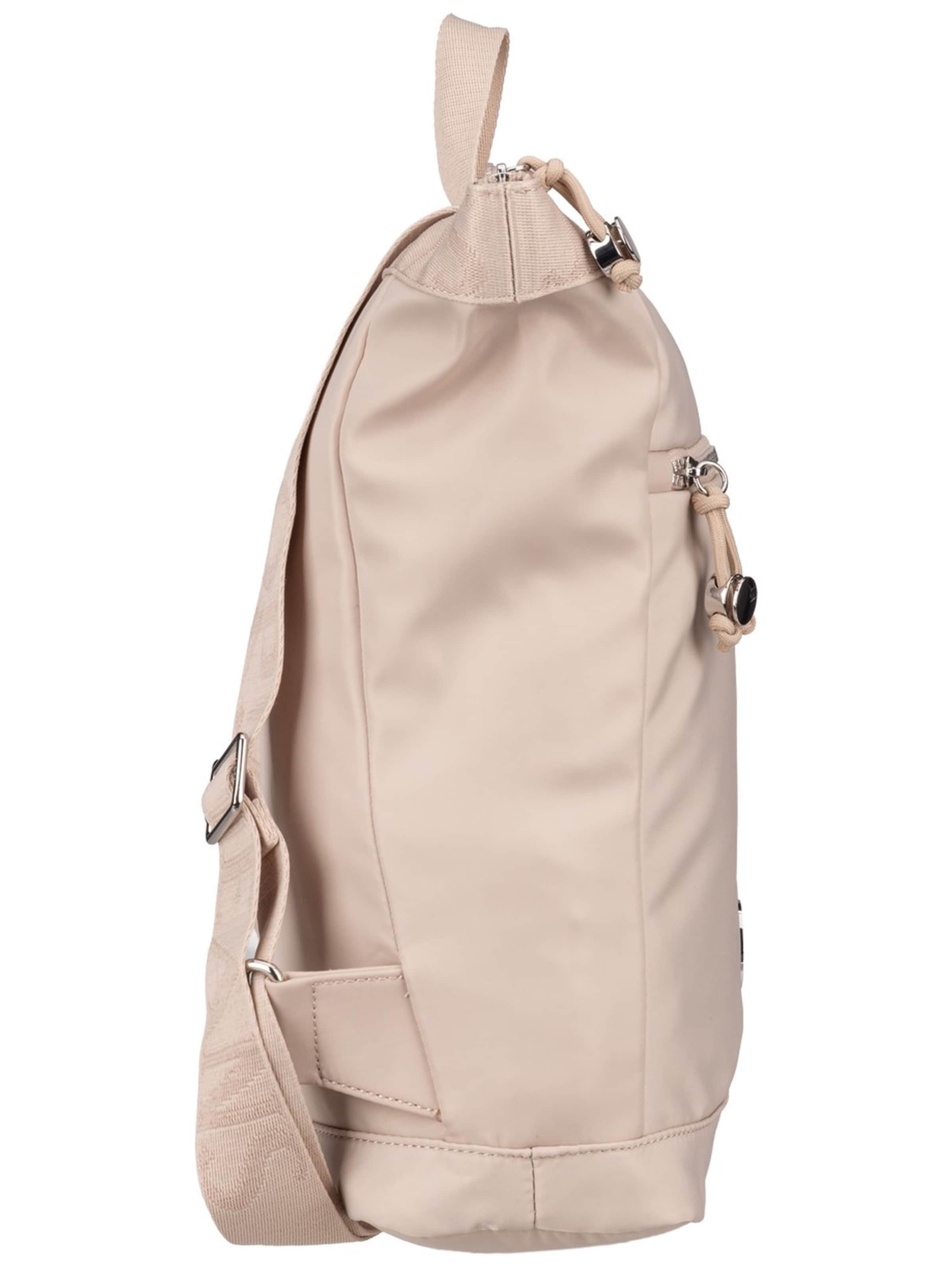 Sac à dos 'Lietissimo 1.0' JOOP! Jeans en rose