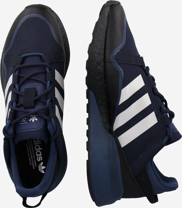 ADIDAS ORIGINALS Sneaker in Blau