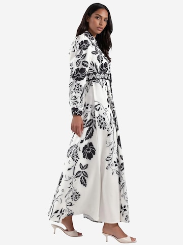 MSN Collection Dress in Black