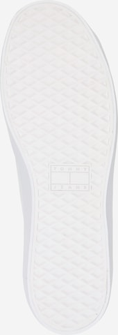 Tommy Jeans Sneaker low 'Essential' i hvid
